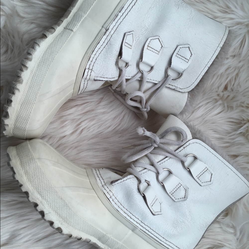 Sorel Women’s Winter Boot